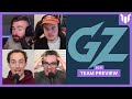 Are the Guangzhou Charge the most UNDERRATED team in APAC? — OWL 2021 Team Preview