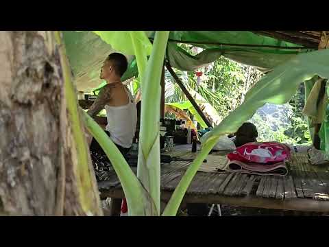 ရေးဘီလူးမွန်သီချင်းဆို ...