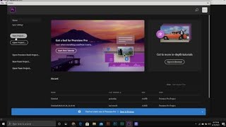 Premiere Pro Tutorial for Beginners 2022 - Everything You NEED to KNOW!