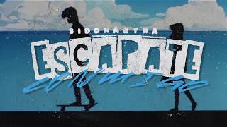 Siddhartha - Escápate Conmigo [Letra]
