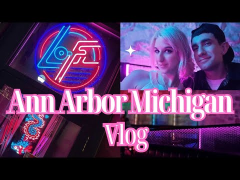 Lets Explore | Hidden Gems in Ann Arbor Michigan: Low-Fi Bar & the Best Italian Food at Palio
