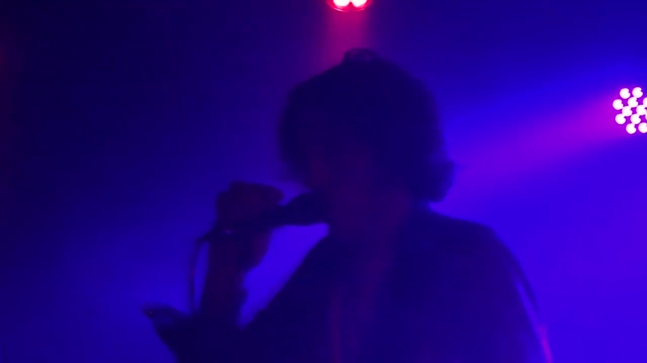 Assista a Patron - She Devil - Paris Backstage BTM 12 mars 2022 no YouTube Assista a Patron - She Devil - Paris Backstage BTM 12 mars 2022 no YouTube