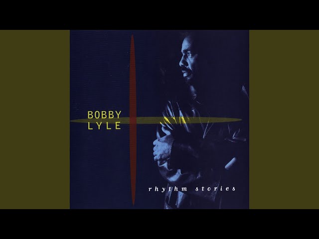 BOBBY LYLE - TONIGHT WE LOVE