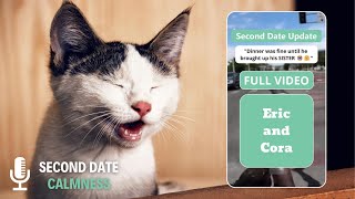 Famous Eric and Cora in Second Date Update [FULL VIDEO] Wealth
