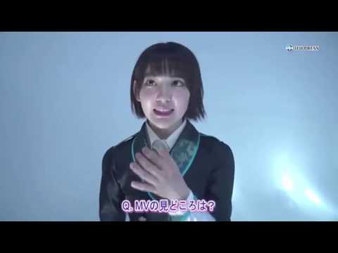 誰のことを1番愛してる？インタビュー