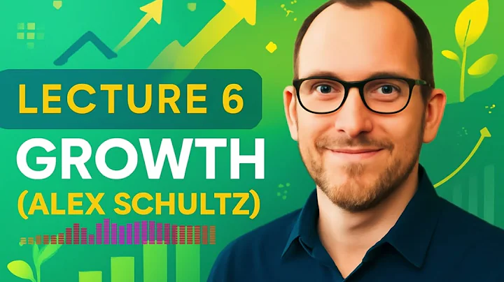 Growth Hacking vs Real Growth | Alex Schultz on Scaling Startups Like Facebook