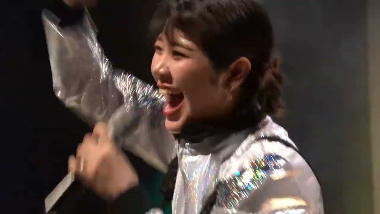 20230402 眉村ちあき「下北デアウ」@北沢タウンホール