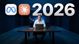 Full A-Z Meta Ads Course 2026 (For Beginners) screenshot 4
