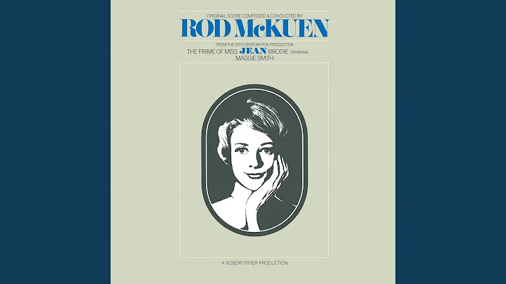 Rod McKuen - Topic