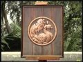 Restore Ancient Stone & Wood Carving Skills - A Papanaasam Kudisai initiative