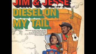 Diesel On My Tail [1967] - Jim & Jesse