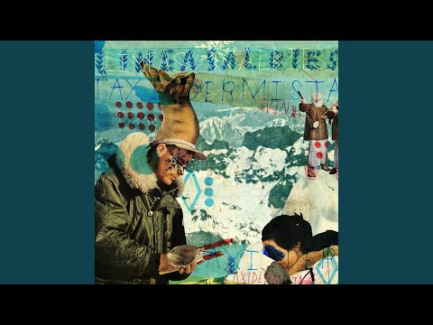 Lineas Albies — Residente en Kabul