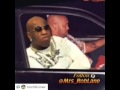 Birdman Respeck Vine