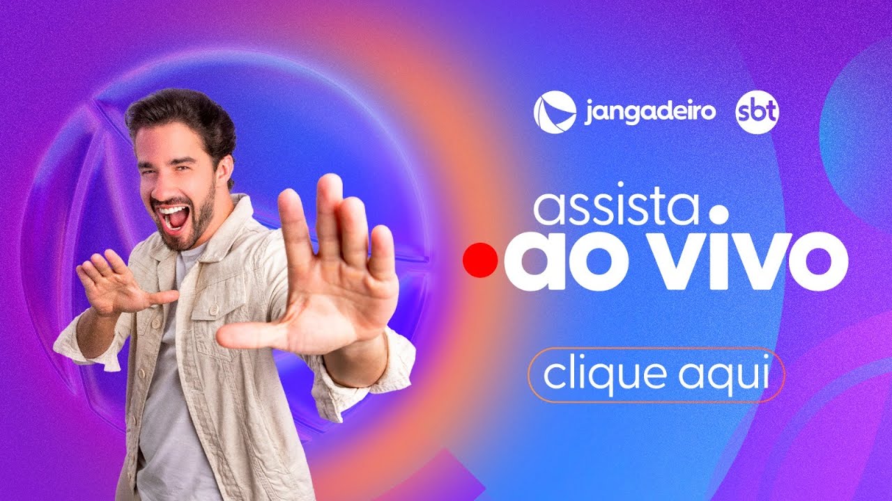 TV JANGADEIRO SBT | TMA - 26/02/2026