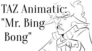 The Adventure Zone:Episode 66 [Mr. Bing Bong] ANIMATIC