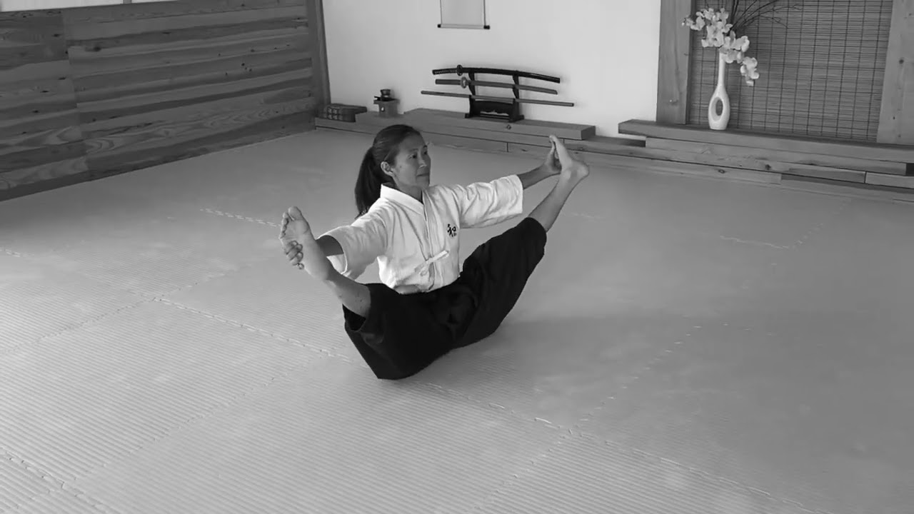 WANOMICHI Kaizen Dosa   Shin shin no jumbi 2