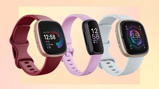 Which Fitbit should you buy 2023? Top 5 Best Fitbit Price + features | Pro Gadget Savvy screenshot 5