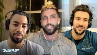 Martin Explains His ‘High Maintenance’ Remark and Why He Said It Was Taken Out of Context