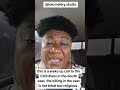Christians unite jihad is upon us#lolonekkystudio#igbo christainvideo#jihadisuponus