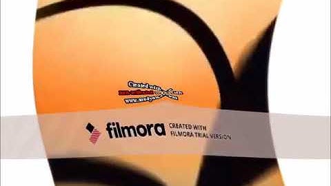 Intel Logo Effects 2 in Pow Sho