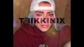 $HYLI ROSE - TBIKKINIX ( OFFICIAL MUSIC VIDEO )