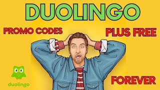 duolingo promo code july 2022 I duolingo coupon code 2022 I duolingo plus free