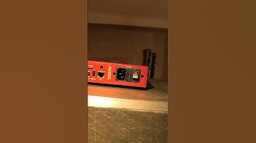 Holo Audio - RED Streamer !