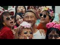 あやまんJAPAN - マンゴリラ MV
