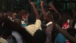 CECILIA MARFO LIVE MINISTRATION-PART 2