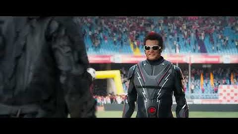 2.0 - Official Trailer [Hindi] | Rajinikanth | Akshay Kumar | A R Rahman | Shankar | Subaskaran