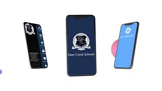 Deer Creek School District iPhone/Android App