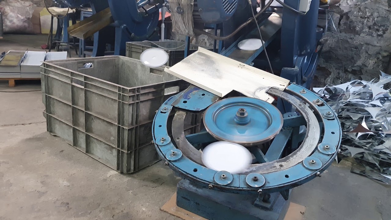 METAL KAPAK ÜRETİMİ ? ÖNCE KALİTE !