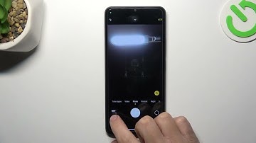 Managing Front Camera Mirror Effect on Realme C65