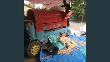 Cinta di alun - alun blora