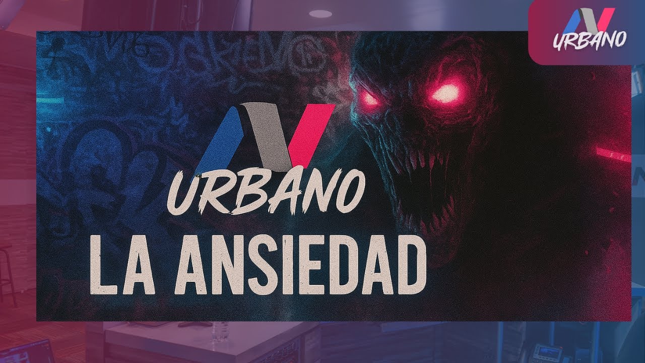 ANSIDEDAD ¿UN MONSTRUO DIFÍCIL DE DERROTAR?