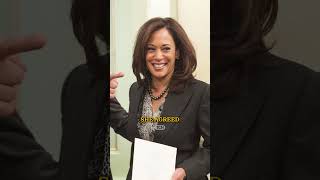 Kamala Started Her Career By Breaking The Law