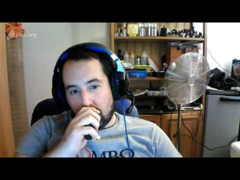 рдак Hablemos de vapeo y de otras cositas, cap 35