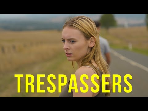 Video: Trespassers Vítejte! - Matador Network