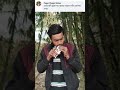 লস্যি তো কোন ব্যাপার না New viral video