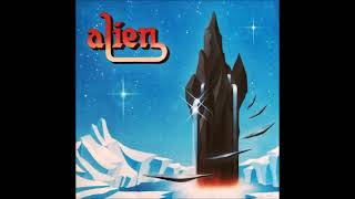 Alien - Feel my love [lyrics] (HQ Sound) (AOR/Melodic Rock)