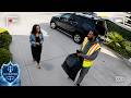 Missing Woman Case Exposed Boyfriend’s Trunk