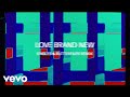 Bob Moses, Eagles & Butterflies - Love Brand New (Eagles & Butterflies Remix / Visualizer)