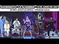 Showmatch - Programa 14/06/21 - Ritmo SHUFFLE: Flor Vigna, Facu Mazzei, Pachu Peña, Lizardo Ponce