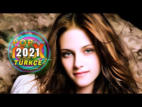 Haftanın En Güzel En Çok Dinlenen Şarkıları - Türkçe Pop Müzik Remix 2021 - Pop Şarkılar 2021