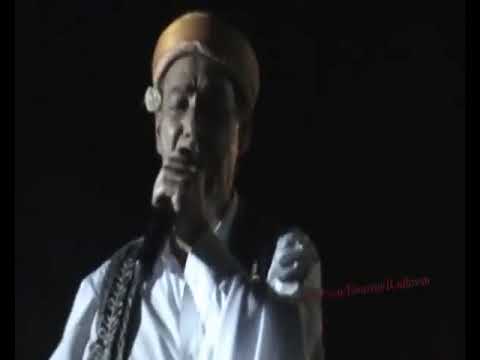 الحبيب الجبالي 2013 محفل حريقة ميدون