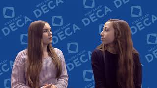 Tips and Tricks for Competitive Events at ICDC