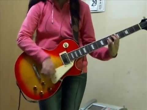 曇天 / ギター 弾いてみた