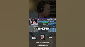 Logic vs. Ableton - GRAMMY Nominee Aaron Paris Weighs In On The Topic #shorts #spillyoursauce #tips