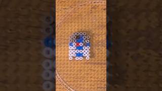 DIY Starwars Fuse Bead Easy Craft Ideas Tutorial - Tiny R2-D2! #r2d2 #starwars #art