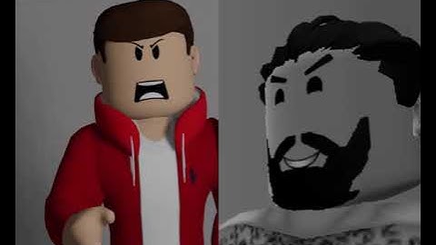 average fan vs average enjoyer but its roblox